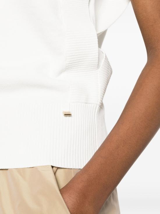 26SS 에르노 베스트 MG000163D76092 1001BIANCO - HERNO