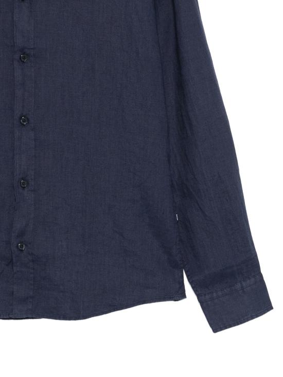 26SS 휴고보스 긴팔 셔츠 50556077 404 - HUGO BOSS