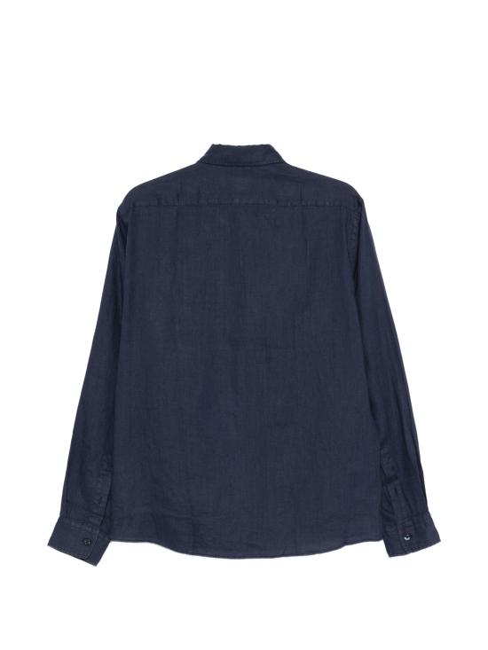 26SS 휴고보스 긴팔 셔츠 50556077 404 - HUGO BOSS