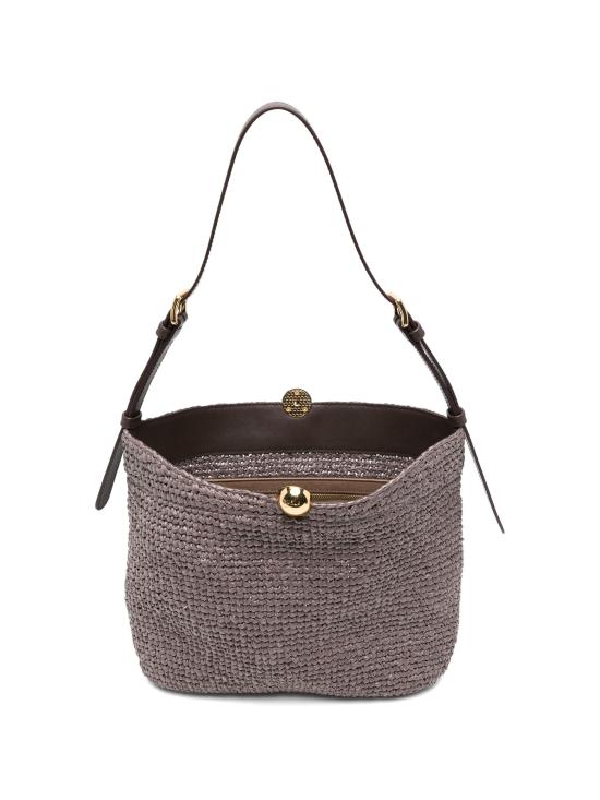 26SS 훌라 숄더백 WB02112BX3945 2460SCIOCCOLAT - FURLA