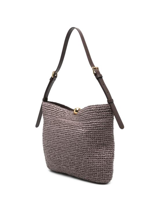 26SS 훌라 숄더백 WB02112BX3945 2460SCIOCCOLAT - FURLA