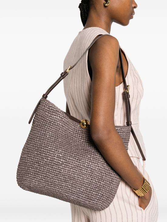 26SS 훌라 숄더백 WB02112BX3945 2460SCIOCCOLAT - FURLA