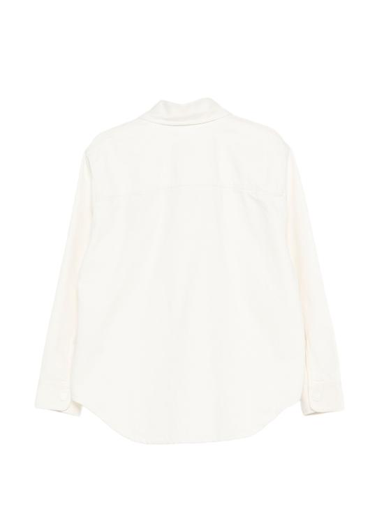 26SS 아미 셔츠 UJK897DE02126 136BLANCCREME - AMI