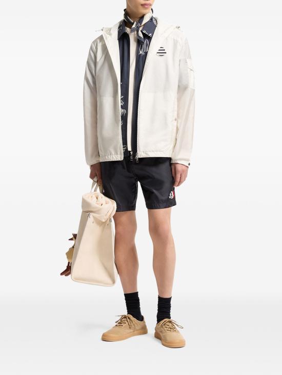 26SS 몽클레어 스윔팬츠 L10912C000175985M 742 - MONCLER