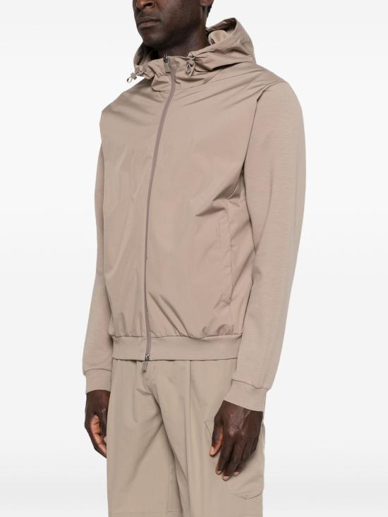 26SS 에르노 자켓 JC000079U56031 2600TORTORA - HERNO