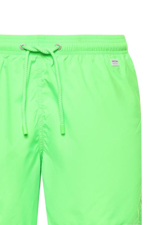 26SS 세인트바쓰 스트레이트 팬츠 LIG0004 01677L75GREEN - MC2 SAINT BARTH