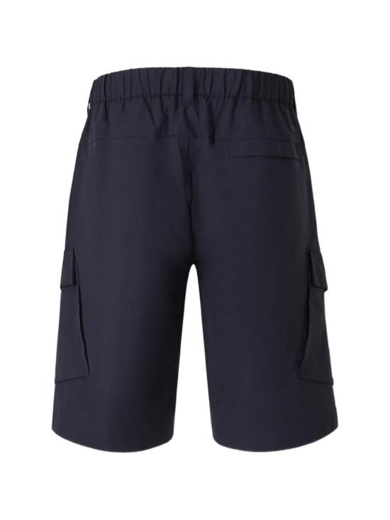 26SS 에르노 숏팬츠 PT000182U12503Z 9200BLUNAVY - HERNO