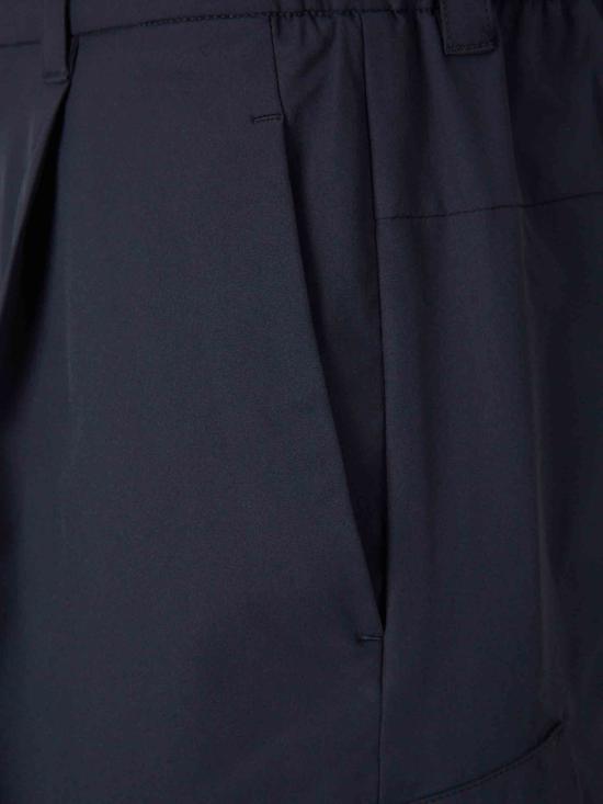 26SS 에르노 숏팬츠 PT000182U12503Z 9200BLUNAVY - HERNO