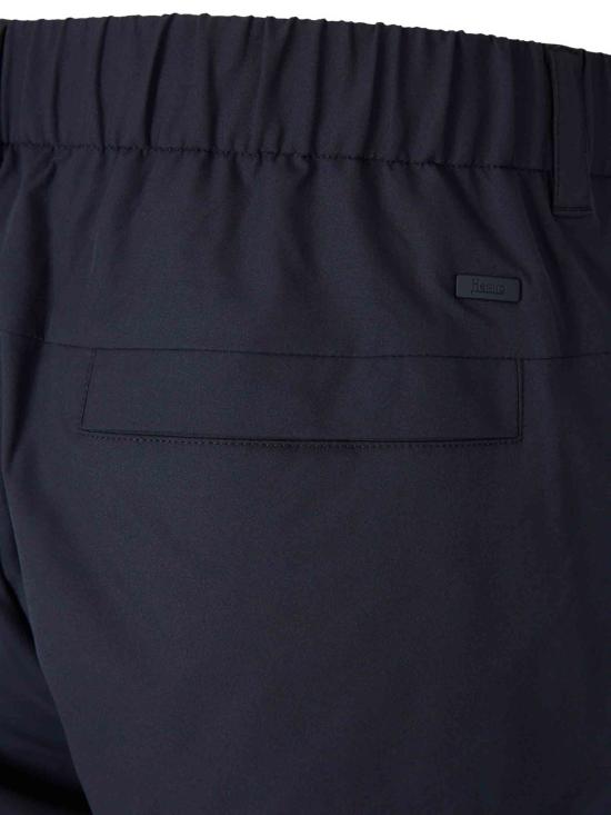 26SS 에르노 숏팬츠 PT000182U12503Z 9200BLUNAVY - HERNO