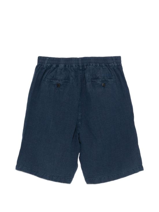 26SS 세인트바쓰 숏팬츠 SEB0001 00119L61BLUE - MC2 SAINT BARTH