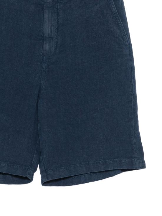 26SS 세인트바쓰 숏팬츠 SEB0001 00119L61BLUE - MC2 SAINT BARTH