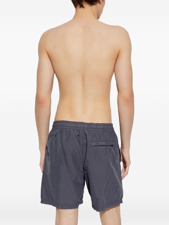 26SS 스톤 아일랜드 숏팬츠 L1S15B100B09S0046 V002DBLUEGREY - STONE ISLAND