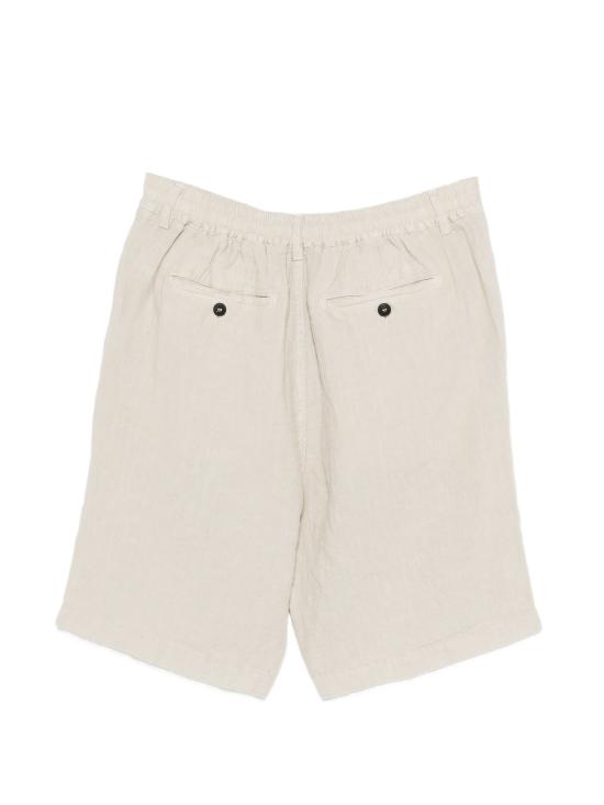 26SS 세인트바쓰 숏팬츠 SEB0001 00138L10HGRAI - MC2 SAINT BARTH