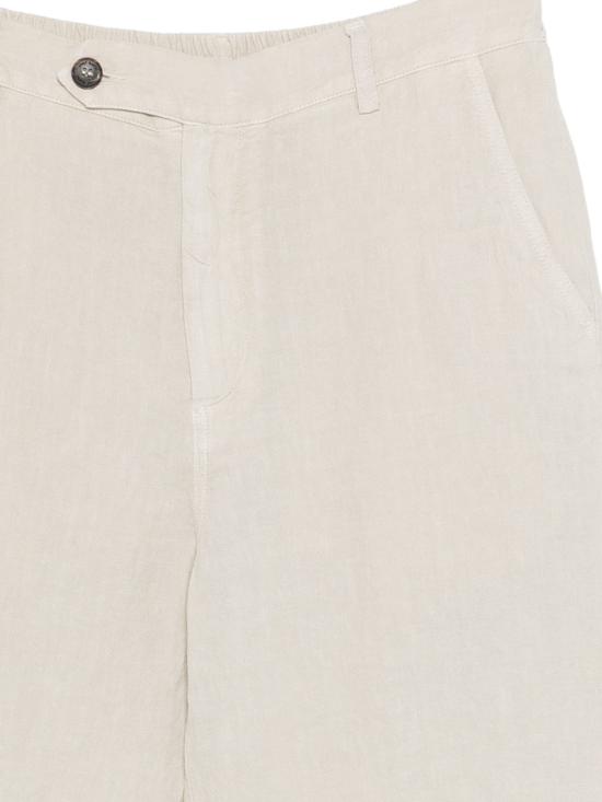 26SS 세인트바쓰 숏팬츠 SEB0001 00138L10HGRAI - MC2 SAINT BARTH