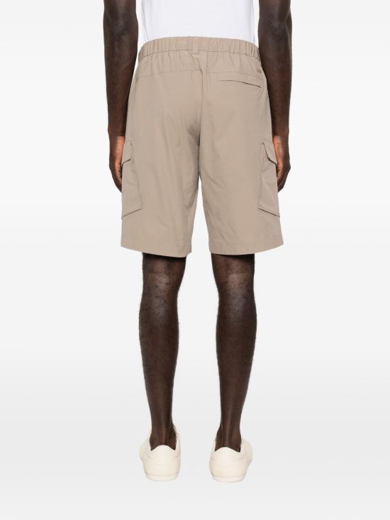 26SS 에르노 숏팬츠 PT000182U12503Z 1212 - HERNO