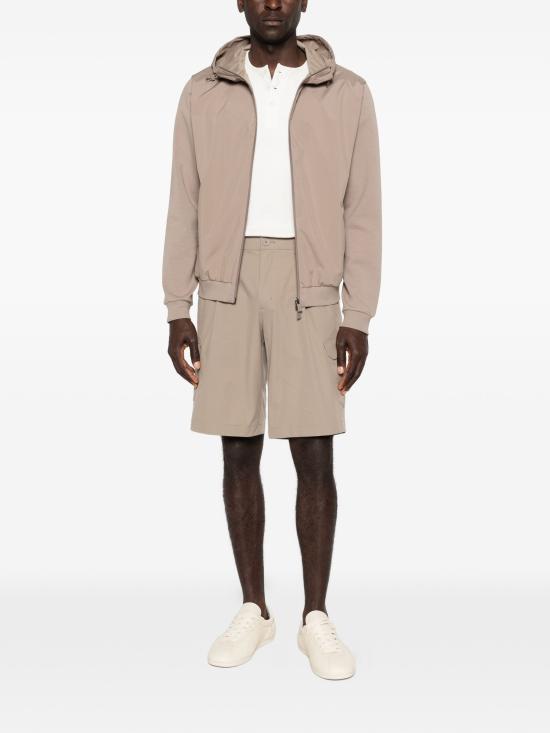 26SS 에르노 숏팬츠 PT000182U12503Z 1212 - HERNO