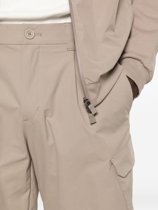 26SS 에르노 숏팬츠 PT000182U12503Z 1212 - HERNO