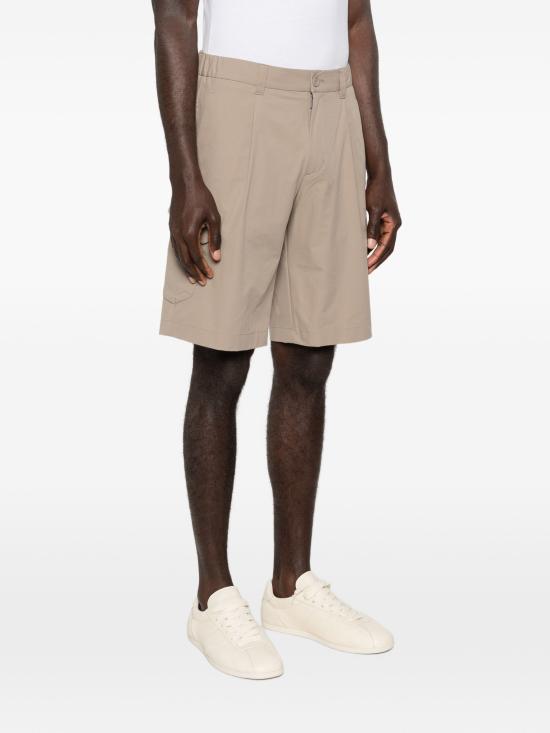 26SS 에르노 숏팬츠 PT000182U12503Z 1212 - HERNO