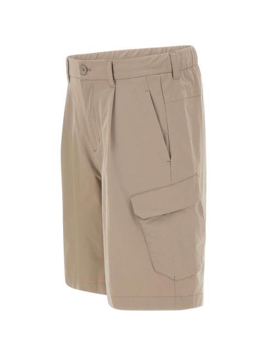 26SS 에르노 숏팬츠 PT000182U12503Z 2600TORTORA - HERNO