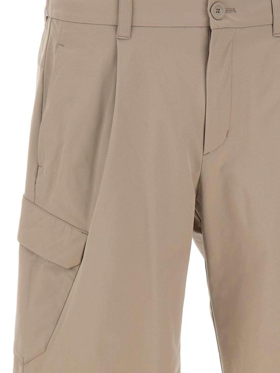 26SS 에르노 숏팬츠 PT000182U12503Z 2600TORTORA - HERNO