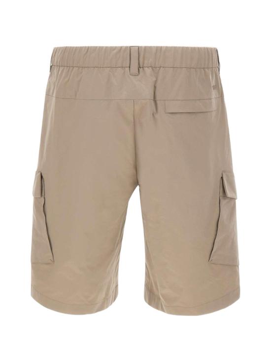 26SS 에르노 숏팬츠 PT000182U12503Z 2600TORTORA - HERNO