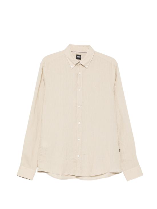 26SS 휴고보스 긴팔 셔츠 50556077 286