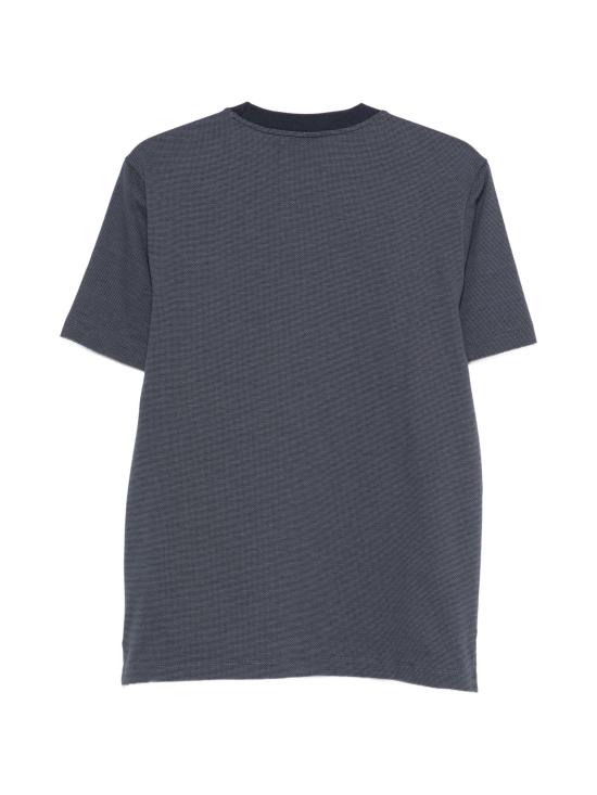 26SS 휴고보스 반팔 티셔츠 50555163 405 - HUGO BOSS