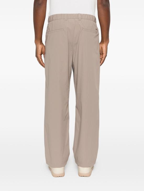 26SS 에르노 스트레이트 팬츠 PT000204U12691Z 2600TORTORA - HERNO