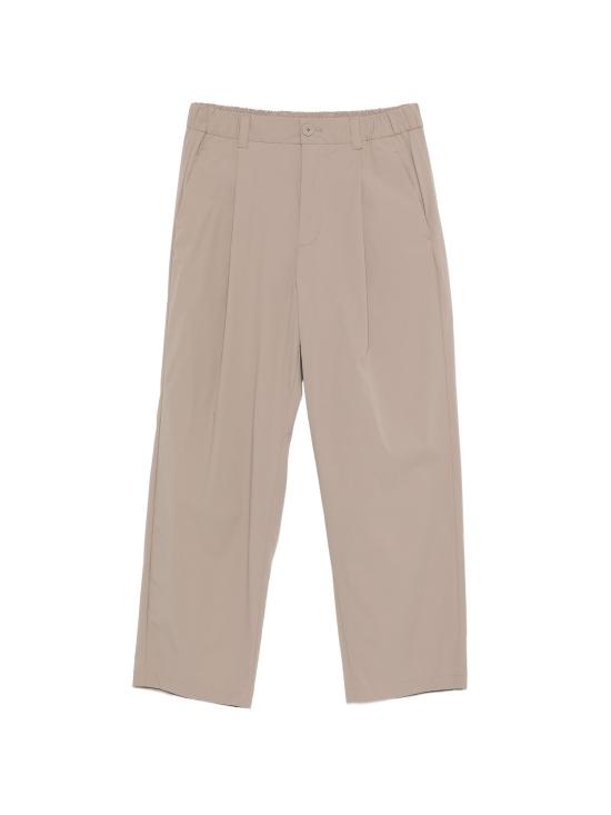 26SS 에르노 스트레이트 팬츠 PT000204U12691Z 2600TORTORA