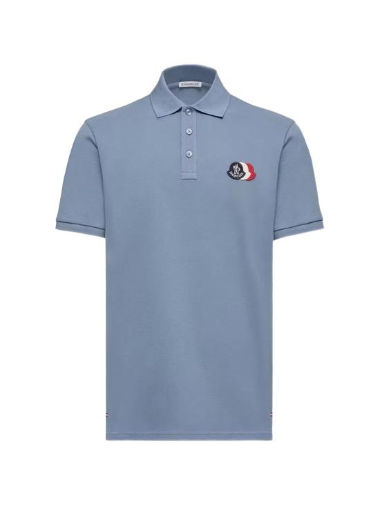 26SS 몽클레어 폴로 티셔츠 L10918A0003089A16 714