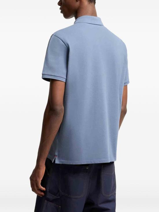 26SS 몽클레어 폴로 티셔츠 L10918A0003089A16 714 - MONCLER