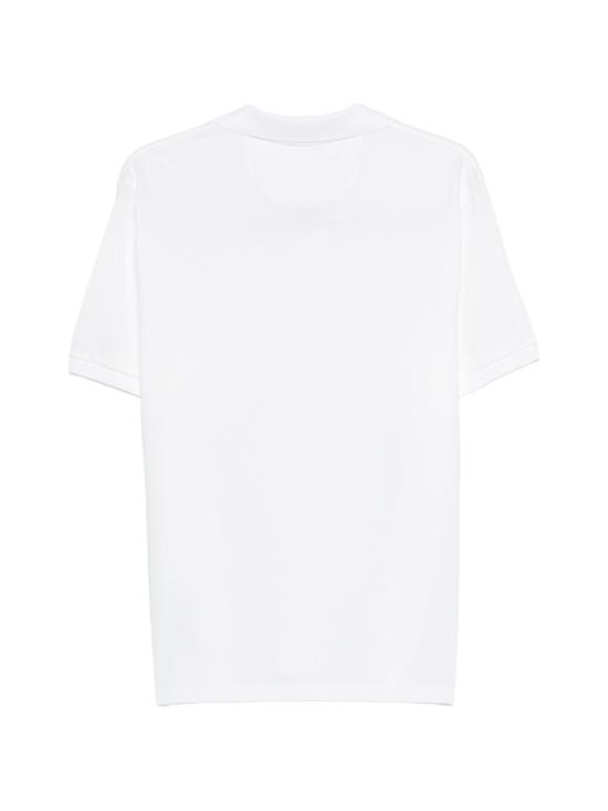 26SS 세인트바쓰 반팔 티셔츠 CHS0001 00123L01NWHIT - MC2 SAINT BARTH