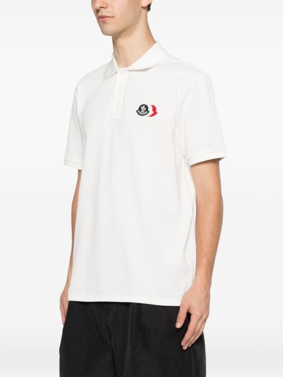 26SS 몽클레어 폴로 티셔츠 L10918A0003089A16 034 - MONCLER