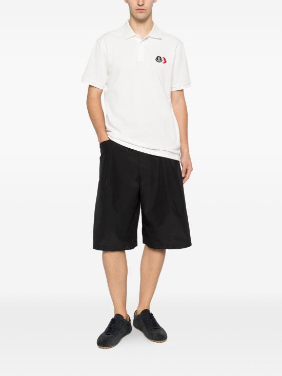 26SS 몽클레어 폴로 티셔츠 L10918A0003089A16 034 - MONCLER