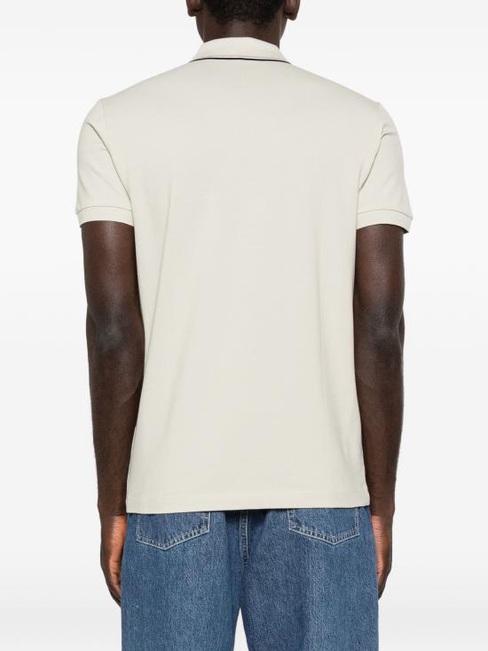 26SS 휴고보스 폴로 티셔츠 50559365 272 - HUGO BOSS