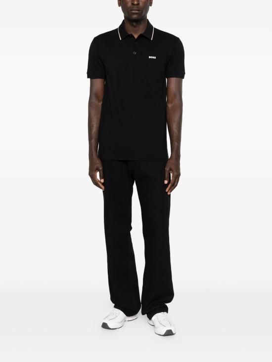 26SS 휴고보스 폴로 티셔츠 50559365 001 - HUGO BOSS