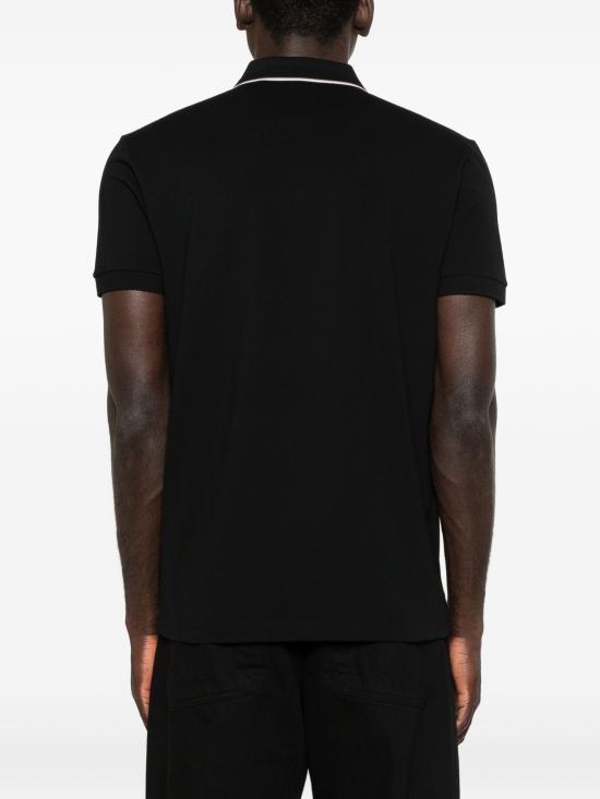 26SS 휴고보스 폴로 티셔츠 50559365 001 - HUGO BOSS