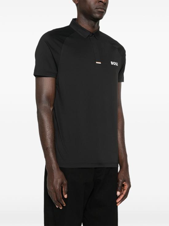 26SS 휴고보스 폴로 티셔츠 50559208 001 - HUGO BOSS