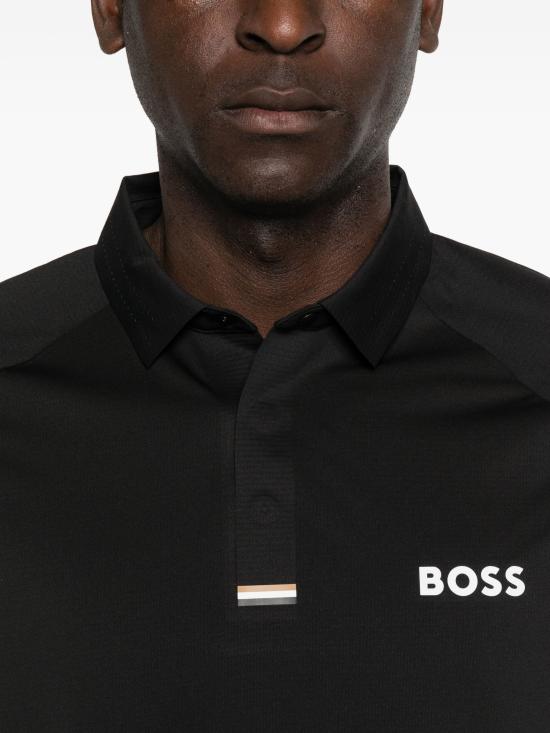 26SS 휴고보스 폴로 티셔츠 50559208 001 - HUGO BOSS