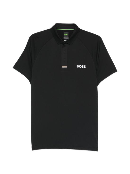 26SS 휴고보스 폴로 티셔츠 50559208 001