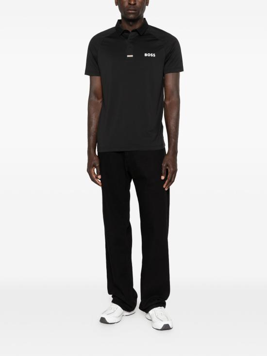 26SS 휴고보스 폴로 티셔츠 50559208 001 - HUGO BOSS