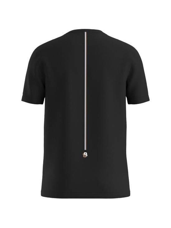 26SS 휴고보스 반팔 티셔츠 50554543 001 - HUGO BOSS