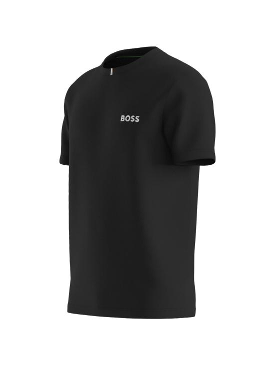 26SS 휴고보스 반팔 티셔츠 50554543 001 - HUGO BOSS