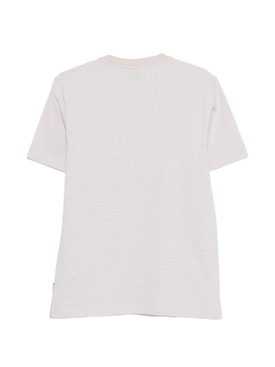 26SS 휴고보스 반팔 티셔츠 50555163 286 - HUGO BOSS