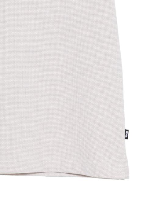 26SS 휴고보스 반팔 티셔츠 50555163 286 - HUGO BOSS