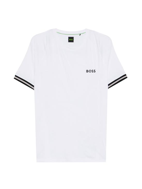 26SS 휴고보스 반팔 티셔츠 50559207 100
