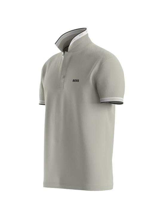 26SS 휴고보스 폴로 티셔츠 50469055 276 - HUGO BOSS