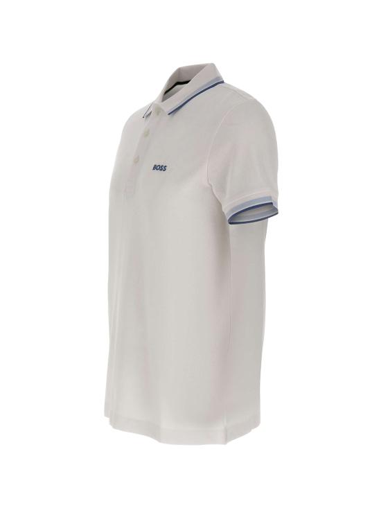26SS 휴고보스 폴로 티셔츠 50469055 115 - HUGO BOSS