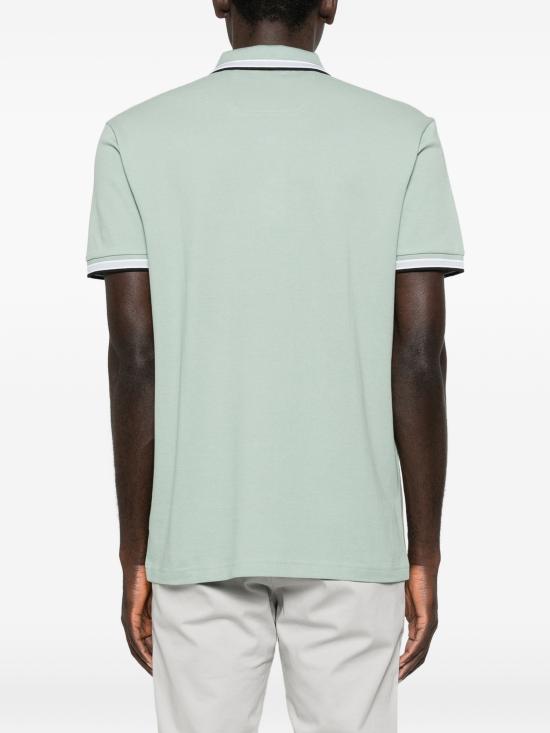 26SS 휴고보스 폴로 티셔츠 50469055 360 - HUGO BOSS