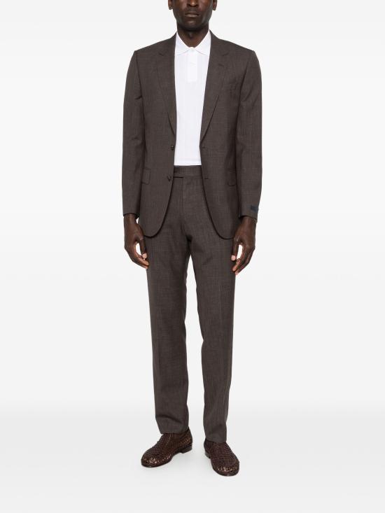 26SS 휴고보스 폴로 티셔츠 50559609 100 - HUGO BOSS